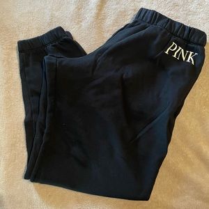 PINK by Victoria’s Secret Sweat Pants